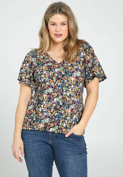 Paprika - Blouse - multicolor