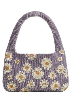 Mango - MARGA - Handtas - lilas