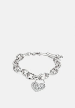 ALDO - ALEXES - Armband - silver-coloured