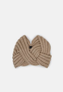 WEEKEND MaxMara - CIRIACO - Oorwarmers - beige