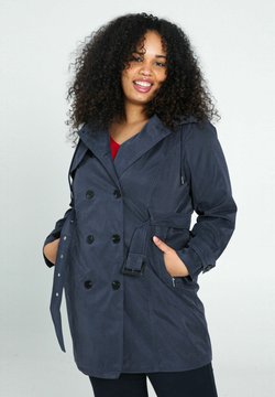 Paprika - Trenchcoat - marine