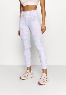 Cotton On Body - ULTIMATE BOOTY 7/8 - Tights - lilac