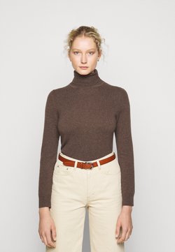 Repeat - Trui - brown