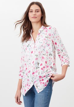 Tom Joule - Camicia - cremefarben floral