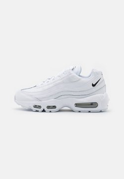 Nike Sportswear - AIR MAX 95 - Sneaker low - white/black