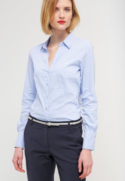More & More - BLOUSE BILLA - Camicia - blue