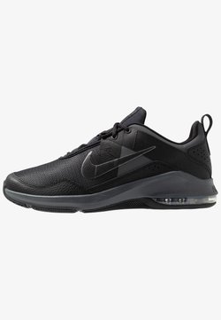 Nike Performance - AIR MAX ALPHA TRAINER 2 - Sportschoenen - black/anthracite