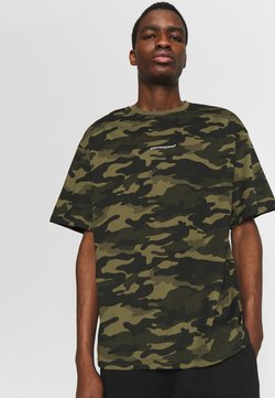 Army og kamuflasje Good For Nothing på nett | Zalando.no Army og kamuflasje Good For Nothing på nett | Zalando.no