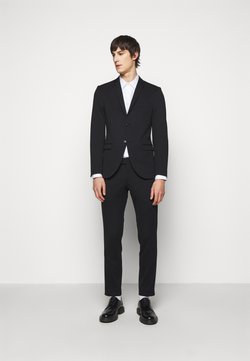 Tiger of Sweden - JILE - Completo - black