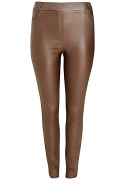 Paprika - Jegging - brown