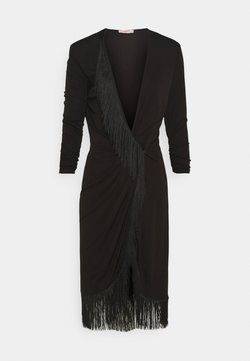 TWINSET - Vestito elegante - nero