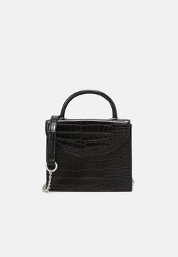 Even&Odd - Schoudertas - black