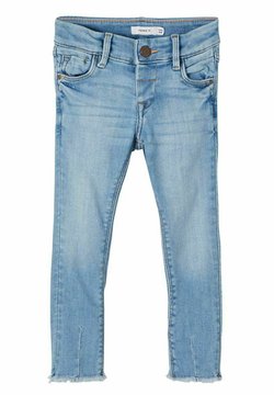 Name it - Jeans Skinny Fit - light blue denim