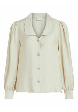 Vila - Camicia - birch