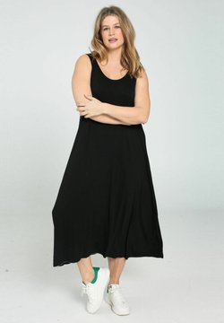 Paprika - Korte jurk - black