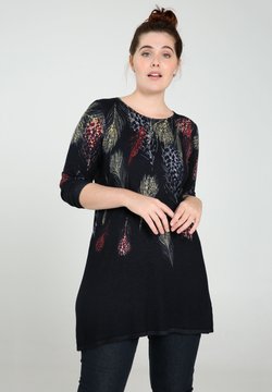 Paprika - Trui - marine