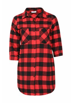 Paprika - Chemisier - red