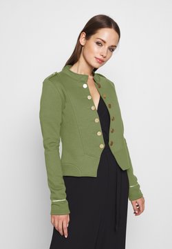 ONLY - ONLANETTA - Blazer - kalamata