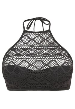 Freya - SUNDANCE  - Bikini-Top - black