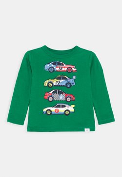 GAP - TODDLER BOY - Longsleeve - holiday green