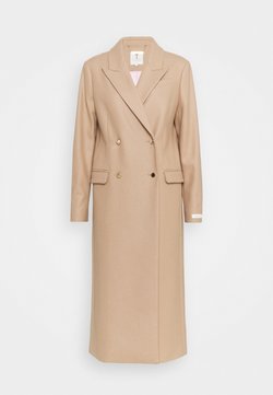 Ted Baker - YECARA - Mantel - camel