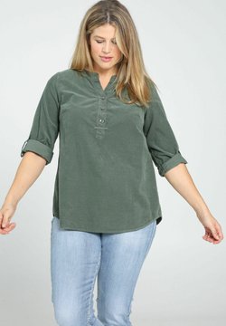 Paprika - Blouse - khaki
