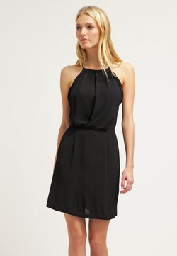 Samsøe Samsøe - WILLOW SHORT DRESS - Cocktailkleid/festliches Kleid - black