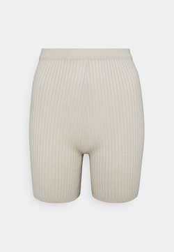 Missguided - Shorts - stone