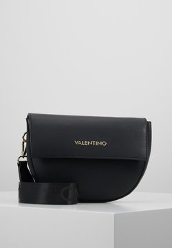 Valentino Bags - BIGS FORMER BIGFOOT - Schoudertas - black
