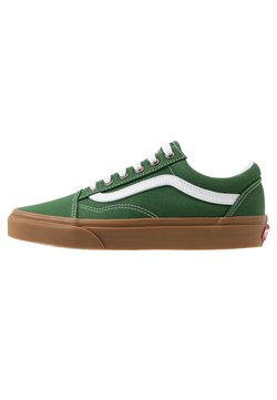 vans verde vans verde