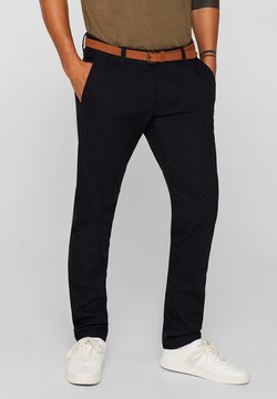 ESPRIT COLLECTION HOSE WOLL-MIX-HOSE DAMEN NEU