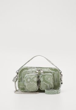 Núnoo - HELENA - Schoudertas - light green