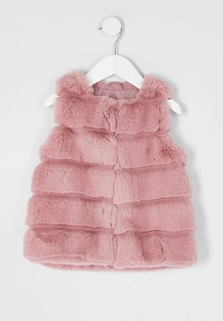 River Island - Smanicato - pink