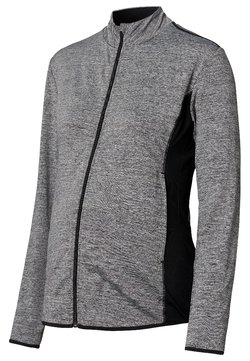 Noppies - Trainingsvest - grey melange