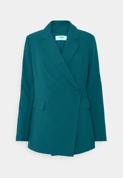 4th & Reckless - Blazer - teal