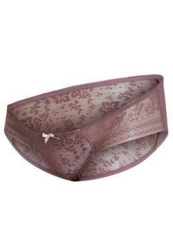 Anita - FLEUR - Slip - berry