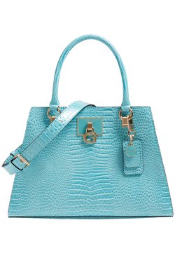 Guess - Handtas - wassergrün