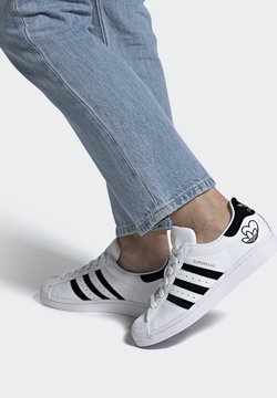 zalando superstar noir