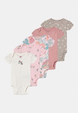 Carter's - GIFTABLE 5 PACK - Body - pink