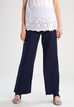 JoJo Maman Bébé - Broek - navy