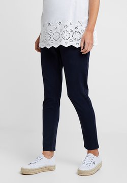 Esprit Maternity - PANTS - Slim fit jeans - night blue