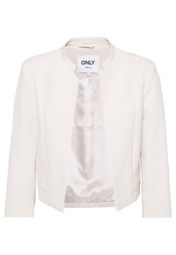 ONLY - ONLEMMIE KAREL SHORT  - Blazer - crystal gray