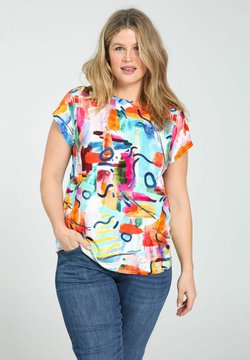Paprika - T-shirt print - multicolor