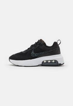 Nike Sportswear - AIR MAX VERONA - Sneakers laag - black/anthracite/off noir/white