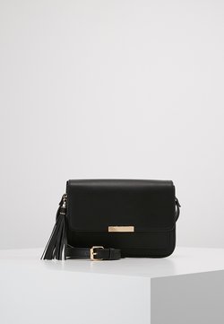 Anna Field - Schoudertas - black