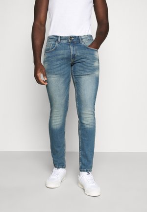 Blå Skandinaviskt mode online | Herr | Zalando Skandinaviskt mode online | Herr | Zalando