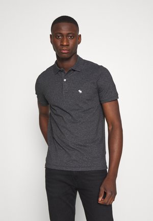 Abercrombie & Fitch Pique – Skjorter til dame og herre på Abercrombie & Fitch Pique – Skjorter til dame og herre på
