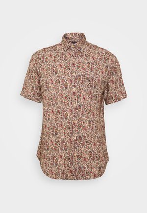 Hawaiiskjorter på nett hos Zalando.no T shirt med trykk HvitHawaii BARN | H&M NO