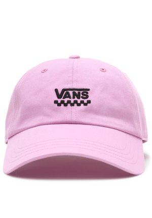 casquette femme vans