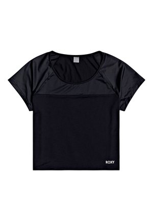 Zwarte Roxy Fitness kleding online kopen | ZALANDO Zwarte Roxy Fitness kleding online kopen | ZALANDO